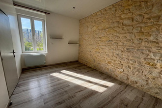 achat appartement imphy 58160