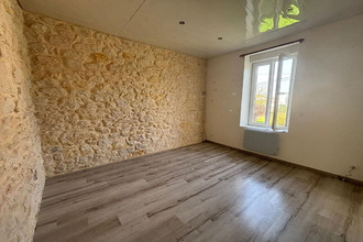 achat appartement imphy 58160