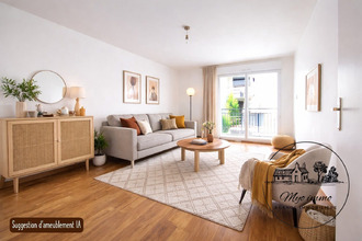achat appartement indre 44610