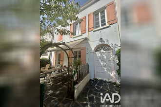 achat appartement indre 44610