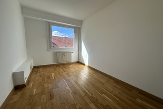 achat appartement ingersheim 68040