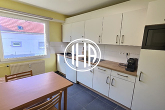 achat appartement ingersheim 68040