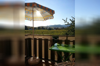 achat appartement ingersheim 68040