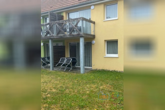 achat appartement ingersheim 68040