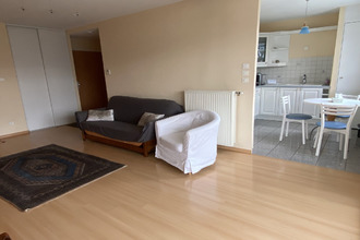 achat appartement ingersheim 68040