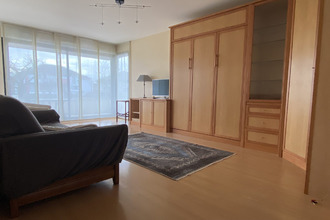 achat appartement ingersheim 68040