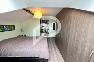 achat appartement ingersheim 68040