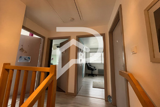 achat appartement ingersheim 68040