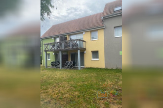 achat appartement ingersheim 68040