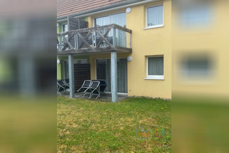 achat appartement ingersheim 68040