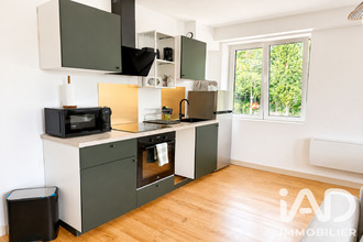 achat appartement ingersheim 68040