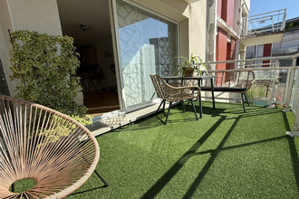 achat appartement ingersheim 68040