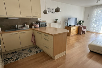 achat appartement ingersheim 68040