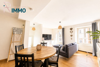achat appartement ingersheim 68040