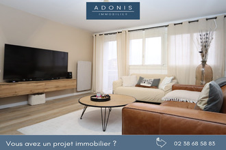 achat appartement ingre 45140