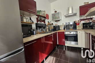 achat appartement ingre 45140