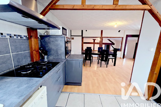 achat appartement ingre 45140