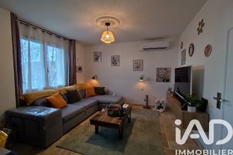 achat appartement ingre 45140