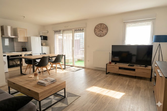 achat appartement ingre 45140