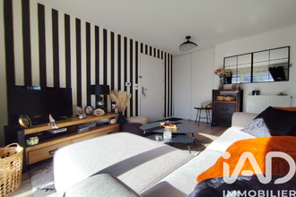 achat appartement ingre 45140