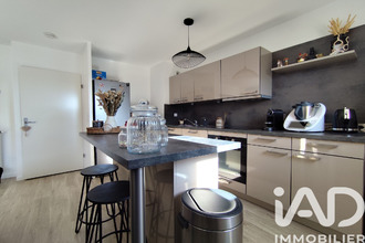 achat appartement ingre 45140