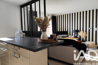 achat appartement ingre 45140