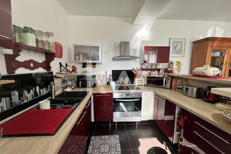 achat appartement ingre 45140