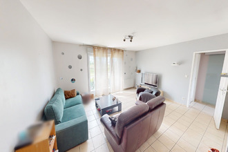 achat appartement ingre 45140