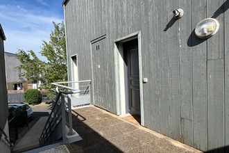 achat appartement ingre 45140
