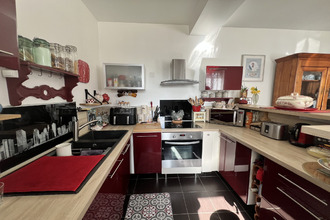 achat appartement ingre 45140