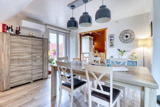 achat appartement ingwiller 67340