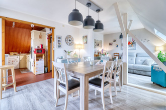 achat appartement ingwiller 67340