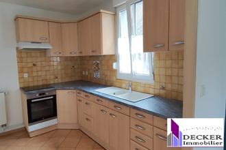 achat appartement ingwiller 67340