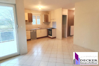 achat appartement ingwiller 67340