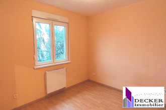 achat appartement ingwiller 67340