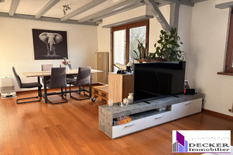 achat appartement ingwiller 67340