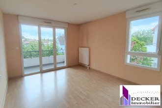 achat appartement ingwiller 67340
