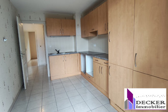 achat appartement ingwiller 67340