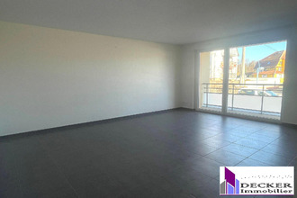 achat appartement ingwiller 67340