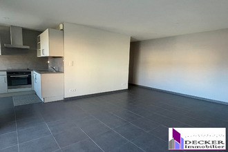 achat appartement ingwiller 67340