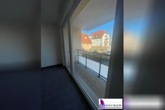 achat appartement ingwiller 67340