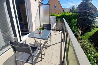 achat appartement innenheim 67880