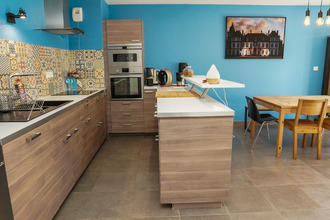 achat appartement innenheim 67880