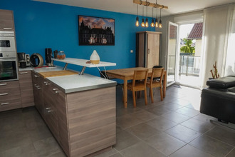 achat appartement innenheim 67880