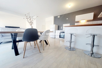 achat appartement inzinzac-lochrist 56650