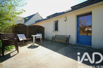 achat appartement inzinzac-lochrist 56650