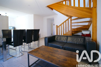 achat appartement inzinzac-lochrist 56650