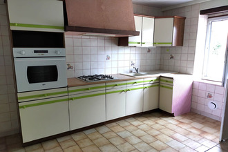 achat appartement inzinzac-lochrist 56650
