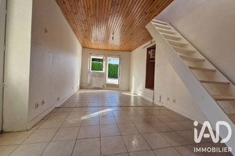 achat appartement inzinzac-lochrist 56650