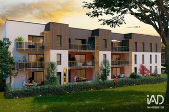achat appartement inzinzac-lochrist 56650